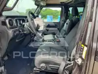 2022 Jeep WRANGLER фото