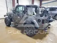 2022 Jeep WRANGLER фото