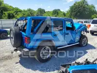 2022 Jeep WRANGLER фото