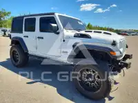 2022 Jeep WRANGLER photo