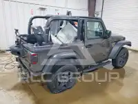 2022 Jeep WRANGLER фото