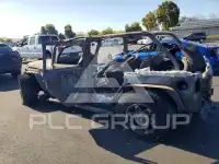 2013 Jeep WRANGLER фото
