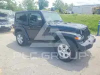 2022 Jeep WRANGLER фото