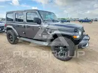 2022 Jeep WRANGLER фото