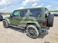 2022 Jeep WRANGLER photo