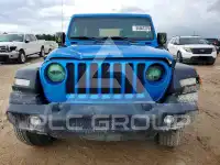 2022 Jeep WRANGLER фото
