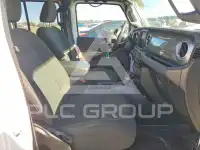 2022 Jeep WRANGLER фото