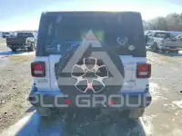 2022 Jeep WRANGLER фото