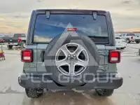 2022 Jeep WRANGLER фото