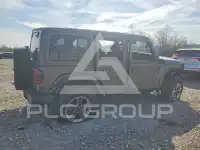 2022 Jeep WRANGLER фото
