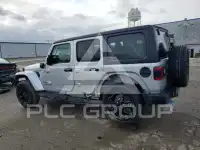 2022 Jeep WRANGLER фото