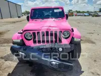 2022 Jeep WRANGLER фото