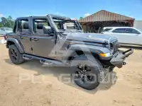2022 Jeep WRANGLER фото
