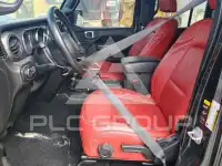 2022 Jeep WRANGLER фото