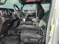 2022 Jeep WRANGLER фото