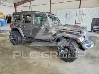 2022 Jeep WRANGLER фото