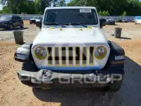 2022 Jeep WRANGLER фото