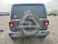 2022 Jeep WRANGLER фото