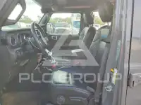 2022 Jeep WRANGLER фото