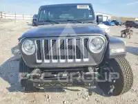 2022 Jeep WRANGLER фото