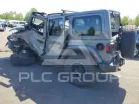 2022 Jeep WRANGLER фото