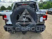 2022 Jeep WRANGLER фото