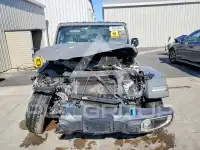 2022 Jeep WRANGLER photo