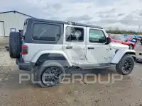 2022 Jeep WRANGLER фото