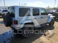 2022 Jeep WRANGLER фото
