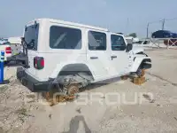 2022 Jeep WRANGLER фото