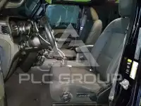 2022 Jeep WRANGLER фото