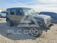 2022 Jeep WRANGLER фото