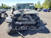 2022 Jeep WRANGLER фото