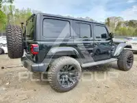 2022 Jeep WRANGLER фото
