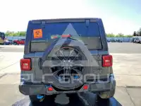 2022 Jeep WRANGLER photo