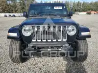 2022 Jeep WRANGLER фото