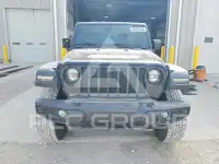 2022 Jeep WRANGLER фото
