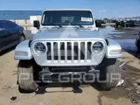 2022 Jeep WRANGLER фото