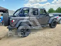2022 Jeep WRANGLER фото