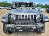 2022 Jeep WRANGLER фото