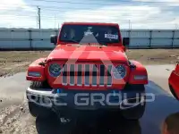 2022 Jeep WRANGLER фото