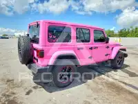 2022 Jeep WRANGLER фото
