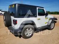 2022 Jeep WRANGLER фото