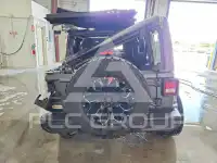 2022 Jeep WRANGLER фото