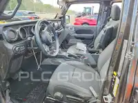 2022 Jeep WRANGLER фото