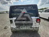 2022 Jeep WRANGLER фото