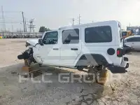 2022 Jeep WRANGLER фото