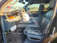 2022 Jeep Grand Cherokee фото