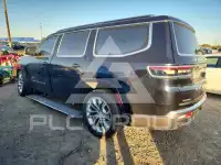 2022 Jeep Grand Cherokee фото