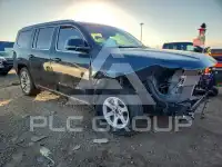 2022 Jeep Grand Cherokee фото